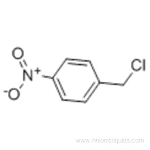 4-Nitrobenzyl chloride CAS 100-14-1